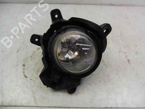 Used Left front fog light Left front fog light 2444697 2444697