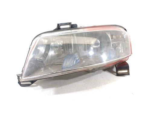 Used Left headlight Left headlight FIAT STILO (192_) 1.9 JTD (192_XE1A) (115 hp) 40607607 40607607
