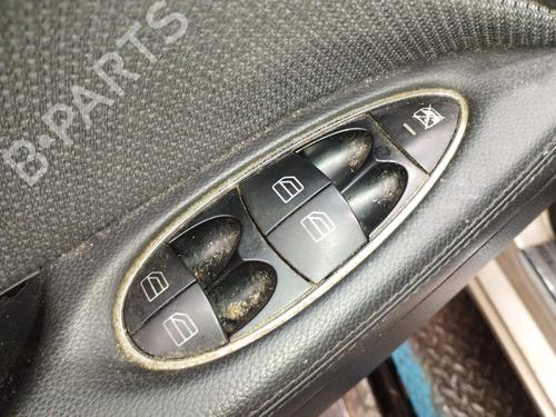 Used Left front window switch Left front window switch 36387527 36387527