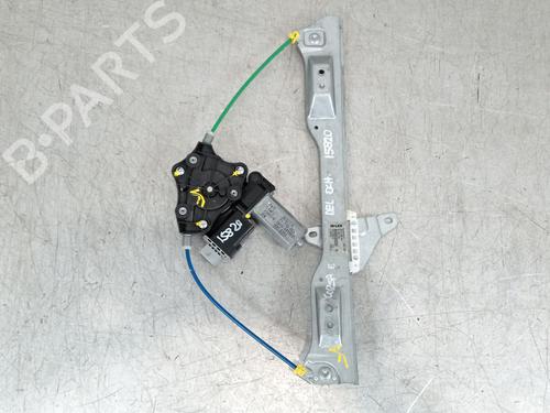 Used Front right window mechanism Front right window mechanism OPEL CORSA E (X15) [2014-2026] 33321579 33321579