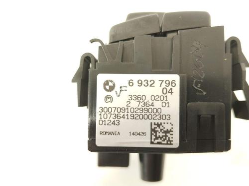 Headlight switch BMW 3 (E90)  | BP18339919I24  - Image 5