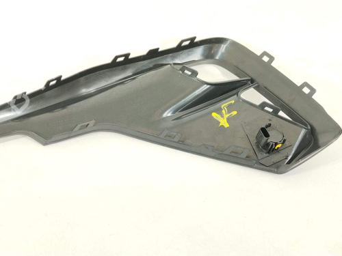 Grill SEAT ARONA (KJ7, KJP) 1.0 TSI | BP39174351C40 - Image 5