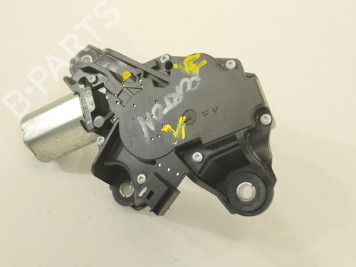 Used Rear wiper motor RENAULT GRAND SCÉNIC III (JZ0/1_) 1.6 dCi (JZ00, JZ12) (130 hp) 8921628