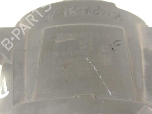Right front fog light CITROËN C4 II (NC_) 1.6 HDi 90 | BP33016355C31 - Image 5