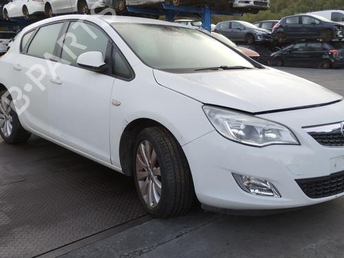 Starter OPEL ASTRA J (P10) | BP38434727M8 - Image 4