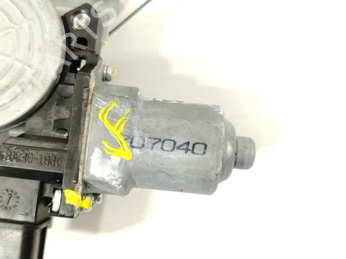 Front right window mechanism SUBARU FORESTER (SJ_) 2.0 D AWD (SJD) | BP32034935C23 