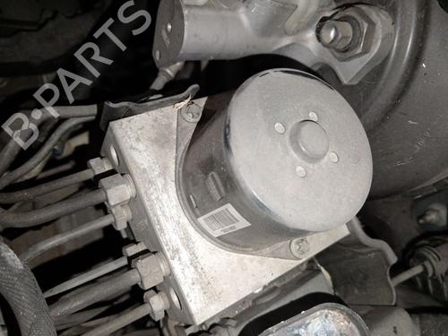Used ABS pump ABS pump OPEL INSIGNIA A (G09) 2.0 CDTI (68) (131 hp) 34628515 34628515