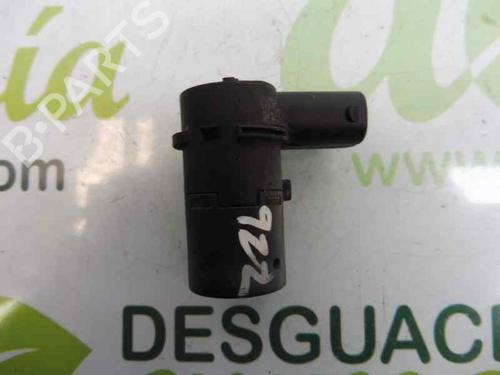 Used Electronic module NISSAN NV200 Van [2010-2025]  9088054