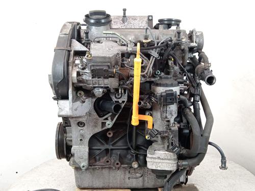 Used Engine Engine 35806990 35806990