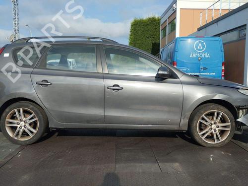 Engine HYUNDAI i30 Estate (FD) 1.6 CRDi | BP36667636M1 - Image 10