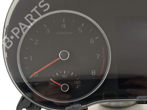 Instrument cluster KIA STONIC (YB) 1.0 T-GDi | BP40100658C47 - Image 6