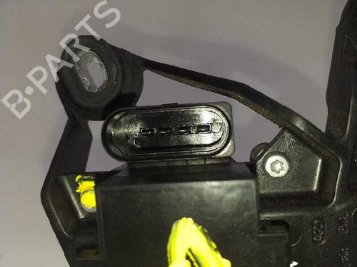 Rear wiper motor VW TOURAN (1T1, 1T2)  | BP4847633M102 