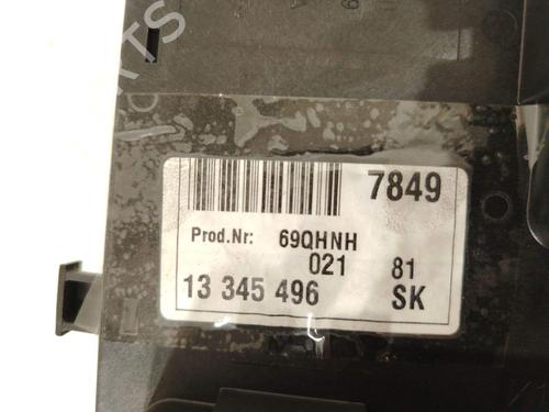 Fuse box OPEL INSIGNIA A (G09) 2.0 CDTI (68) | BP32979754E1 - Image 6