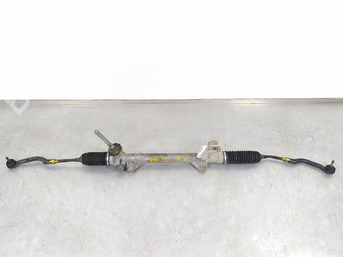Steering rack NISSAN QASHQAI / QASHQAI +2 I (J10, NJ10, JJ10E)  | BP6791272M22 
