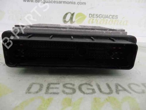 Engine control unit (ECU) FORD MONDEO III (B5Y)  | BP1844832M57 