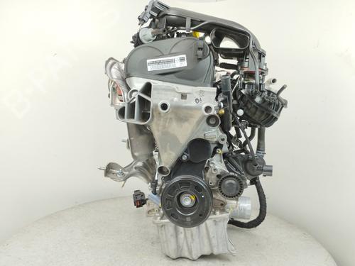 Engine SEAT IBIZA V (KJ1, KJG) 1.0 TSI | BP13820237M1 