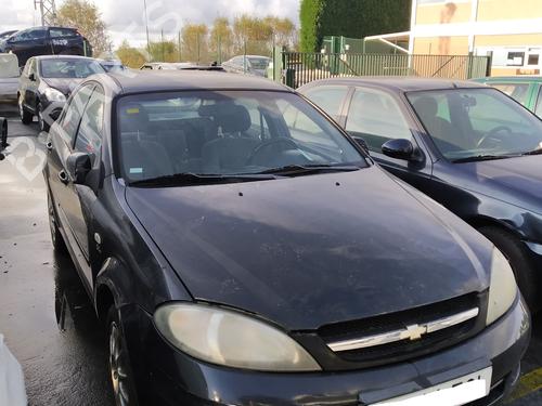 Right mirror CHEVROLET LACETTI (J200)  | BP1877032C27