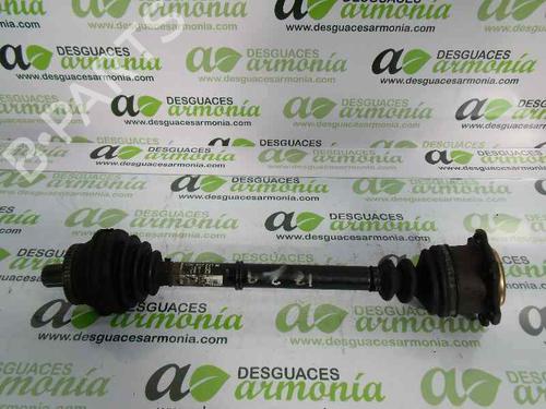 Used Left front driveshaft Left front driveshaft 1877416 1877416