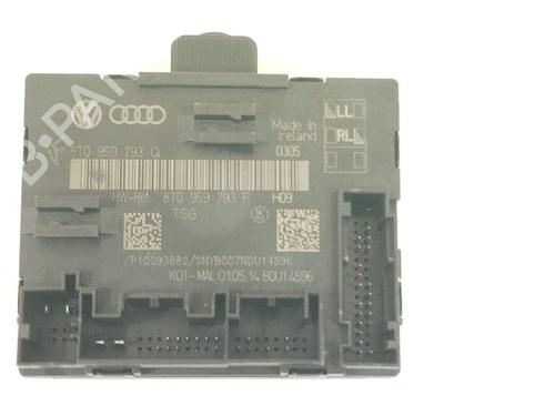 Electronic module AUDI A5 Sportback (8TA) 3.0 TDI | BP40101280M83 - Image 2