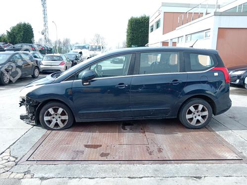 Used Parts PEUGEOT 5008 (0U_, 0E_) 2.0 HDi 150 / BlueHDi 150 (150 hp) 4441386