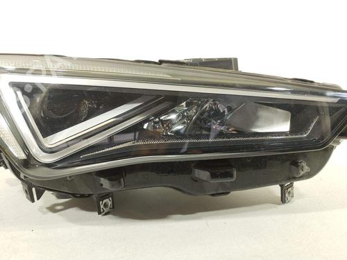 Right headlight SEAT LEON (KL1, KLG) 1.5 TSI | BP38926932C29 - Image 4