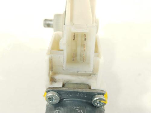 Left front window motor MERCEDES-BENZ A-CLASS (W176) A 200 (176.043) | BP38553391E21 - Image 5