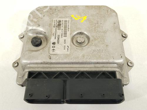 Used Engine control unit (ECU) Engine control unit (ECU) 37632886 37632886