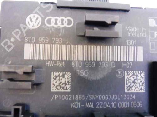 Electronic module AUDI A5 (8T3) | BP1948123M83 - Image 3