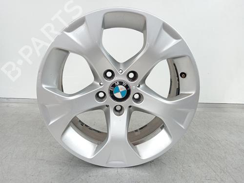 Fælk BMW X1 (E84) sDrive 18 d (143 hp) 18728749