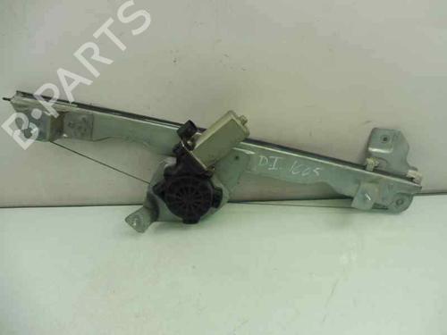 Used Front left window mechanism Front left window mechanism 3118473 3118473