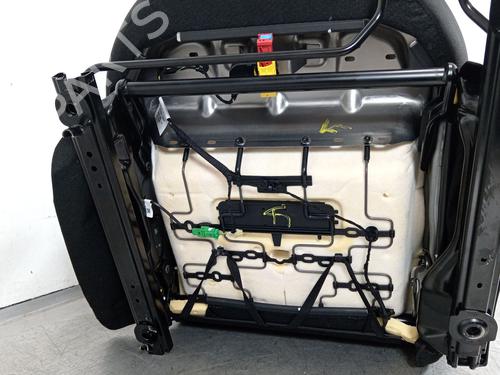 Left front seat DACIA SANDERO III 1.0 TCe 90 | BP33040248C15  - Image 6