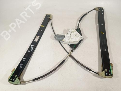 Used Front right window mechanism Front right window mechanism AUDI Q5 (8RB) SQ5 TDI quattro (313 hp) 40453093 40453093