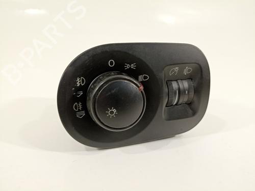 Headlight switch SEAT ALTEA (5P1)  | BP16272299I24 