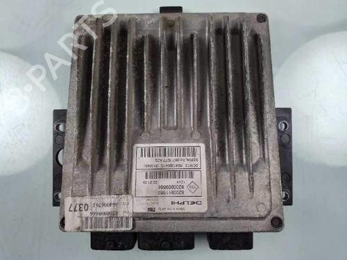 Used Engine control unit (ECU) Engine control unit (ECU) 4936659 4936659