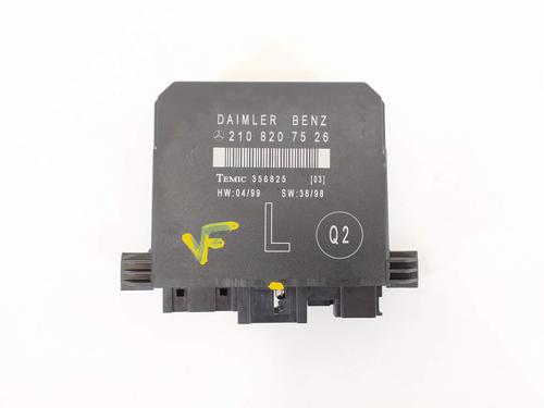 Used Electronic module Electronic module 8876809 8876809
