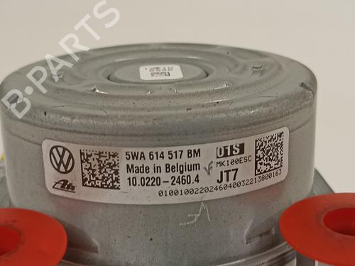 ABS pump SKODA OCTAVIA III Combi (5E5, 5E6)  | BP19662059M43 