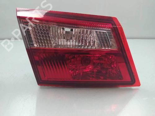 Used Left tailgate light Left tailgate light 14301347 14301347