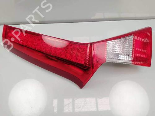 Used Left tailgate light Left tailgate light 14302767 14302767
