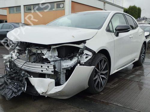 Gearbox TOYOTA COROLLA Hatchback (_E21_, _EA1_, _EH1_) 1.8 Hybrid (ZWE211) | BP31753722M3 - Image 8