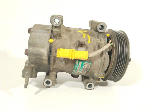 Used AC compressor AC compressor 29608923 29608923