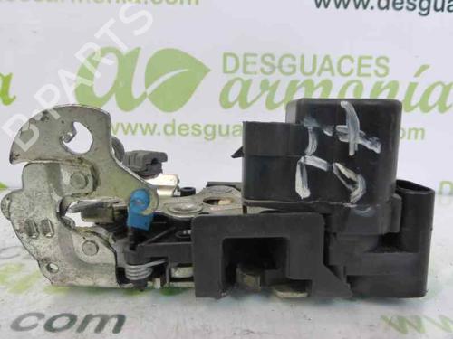 Used Front right lock CHEVROLET LACETTI (J200) 2.0 D (121 hp) 1877142