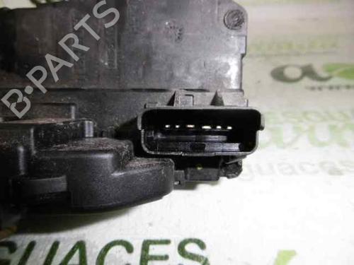 Front left lock NISSAN QASHQAI / QASHQAI +2 I (J10, NJ10, JJ10E)  | BP1844075C98 