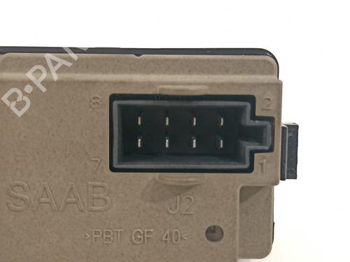 Right rear window switch SAAB 9-3 (YS3F, E79, D79, D75) 1.9 TiD | BP13741118I28 