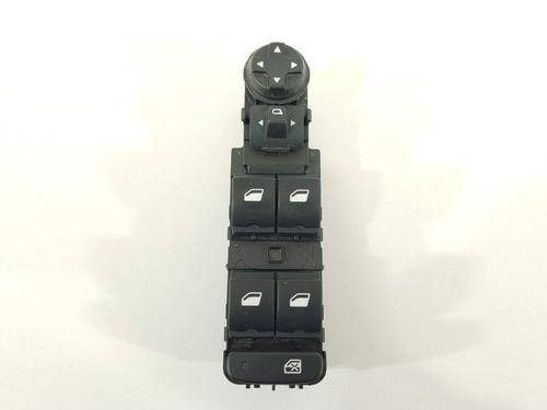 Left front window switch OPEL CORSA F (P2JO) 1.5 (68) | BP26587011I27 - Image 2