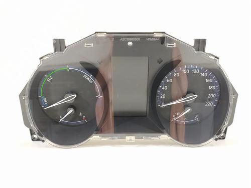 Used Instrument cluster TOYOTA C-HR (_X1_) [2016-2025]  12255240