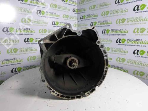 Gearbox BMW 3 Compact (E46) 316 ti | BP1840225M3 