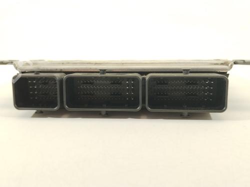 Engine control unit (ECU) DACIA LOGAN MCV II TCe 90 LPG | BP28377485M57