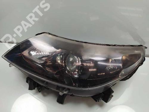 Faro izquierdo RENAULT LATITUDE (L70_) 2.0 dCi 150 (L70H) | BP5034159C28
