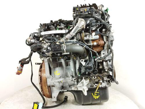 Used Engine Engine PEUGEOT 308 II (LB_, LP_, LW_, LH_, L3_) 1.6 HDi / BlueHDi 115 (115 hp) 34266931 34266931