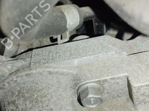 Engine HYUNDAI i30 (PDE, PD, PDEN) 1.0 T-GDI | BP36518507M1 - Image 4